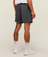 Conditioning Club Short - Onyx Grey