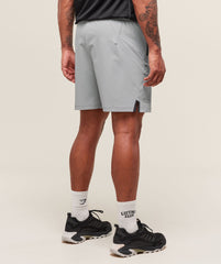 Tactical 6" Short - Smokey Grey