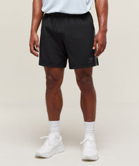 Sport  7" Shorts - Black