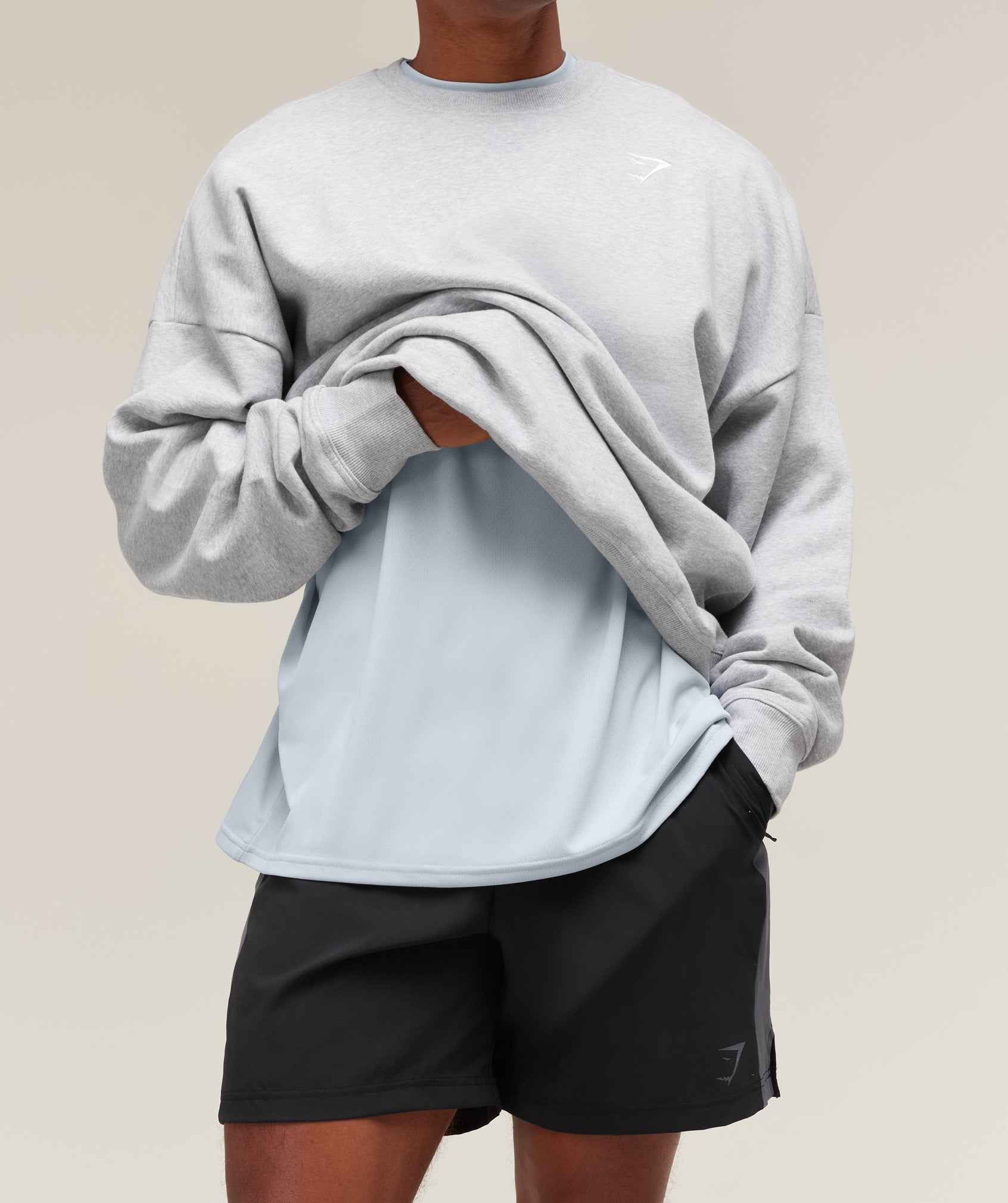 Sport  7" Shorts - Black