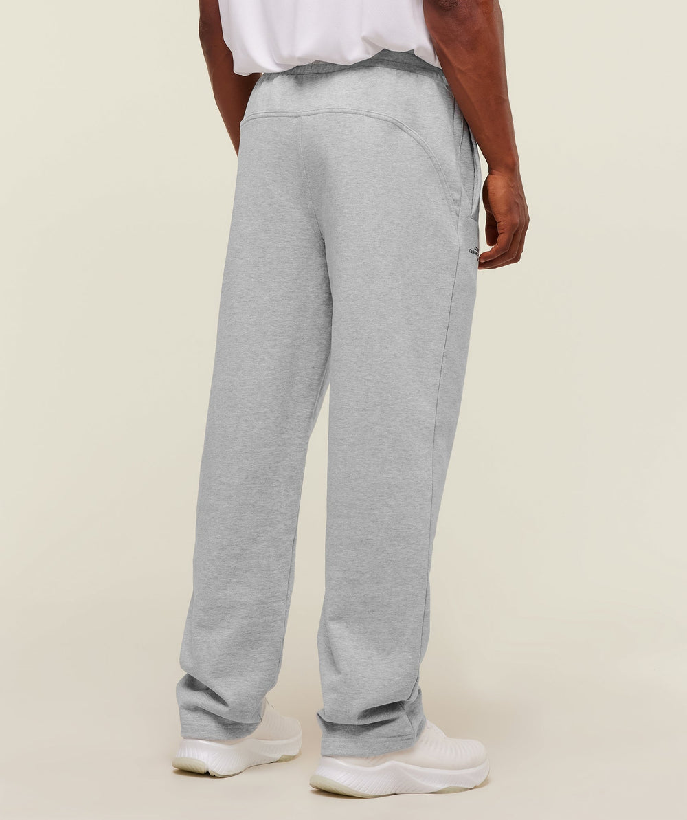 Conditioning Club Pant - Light Grey Core Marl