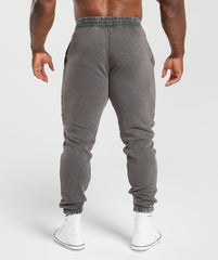 Power Joggers - Onyx Grey