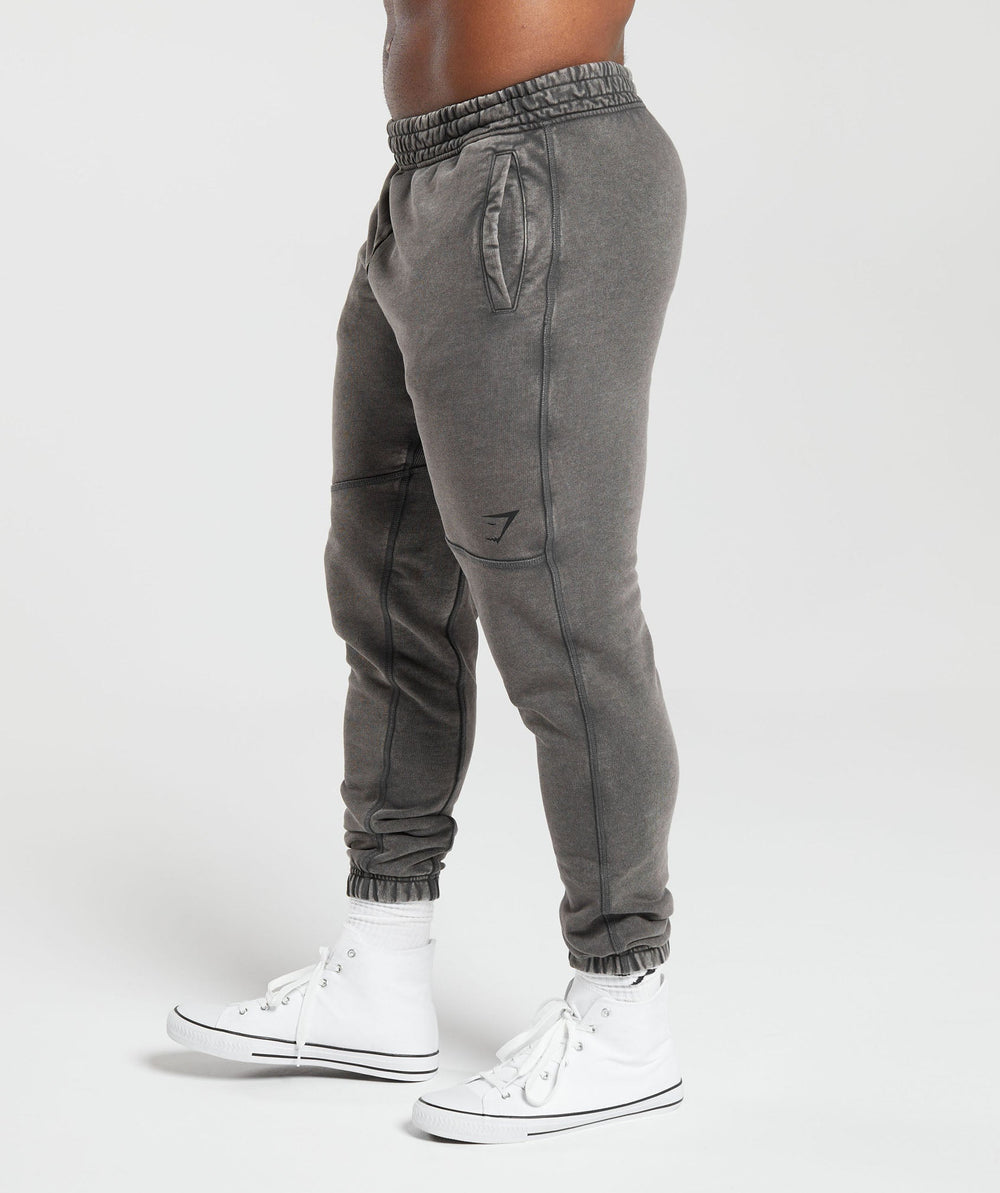 Power Joggers - Onyx Grey