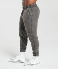 Power Joggers - Onyx Grey