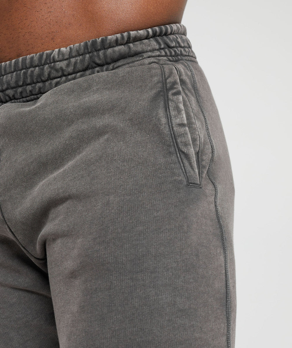 Power Joggers - Onyx Grey
