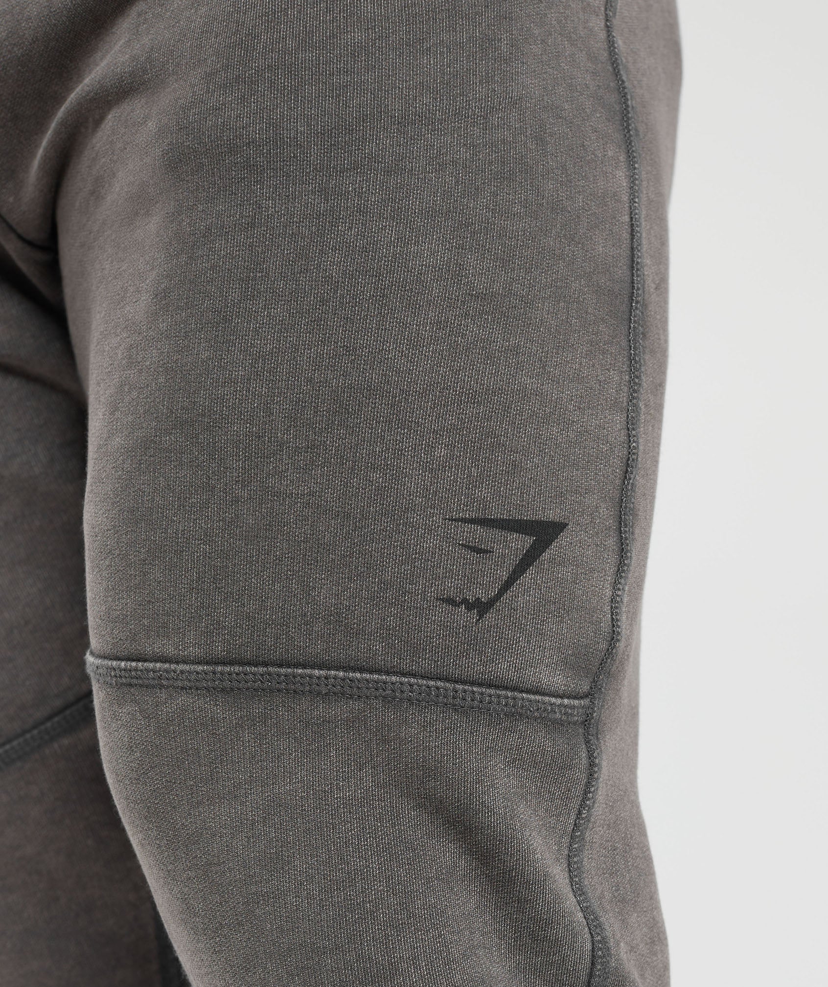 Power Joggers - Onyx Grey