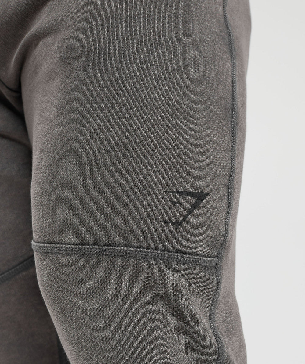 Power Joggers - Onyx Grey
