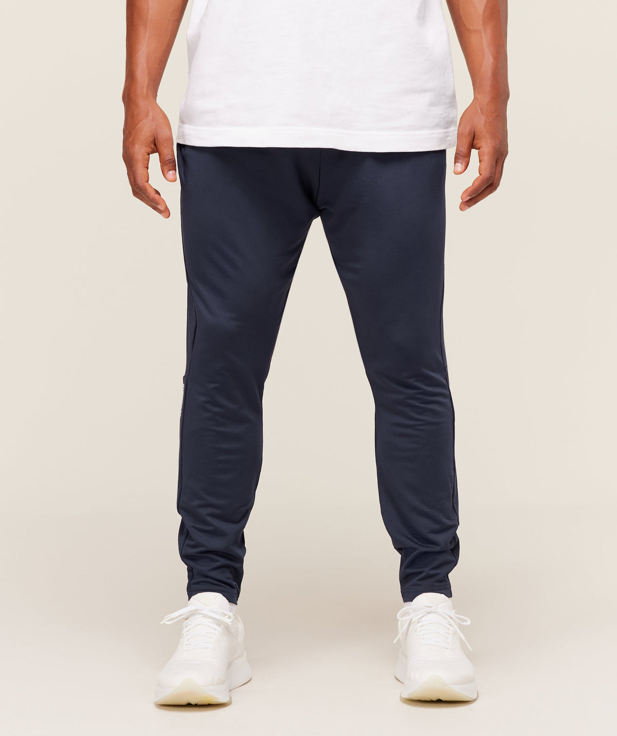 Sport Joggers - Heavy Blue/Iron Blue
