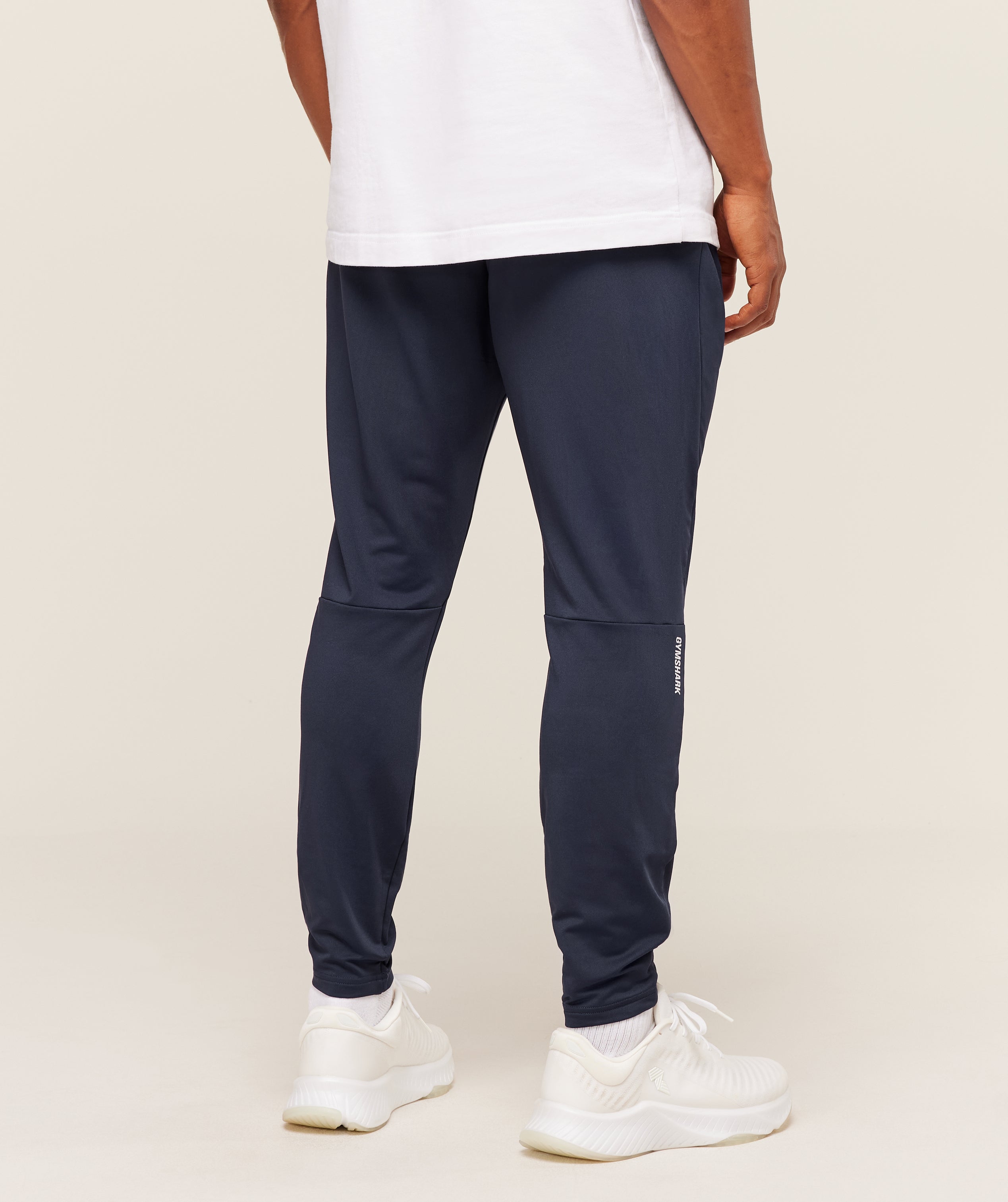 Sport Joggers - Heavy Blue/Iron Blue