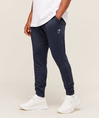 Sport Joggers - Heavy Blue/Iron Blue