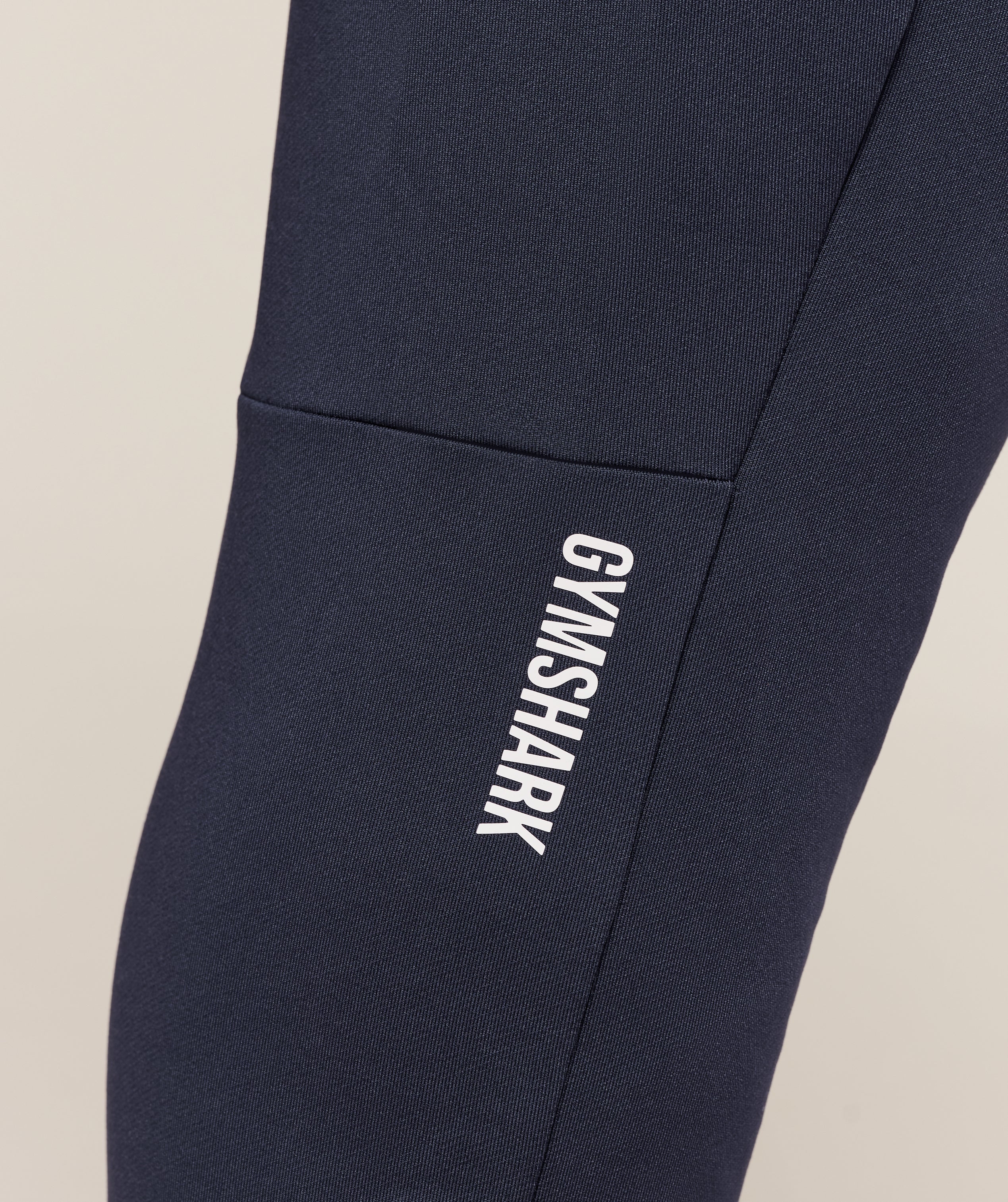 Sport Joggers - Heavy Blue/Iron Blue