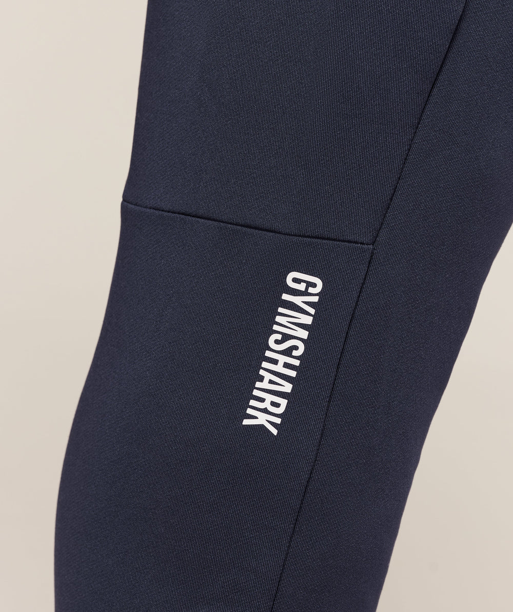 Sport Joggers - Heavy Blue/Iron Blue
