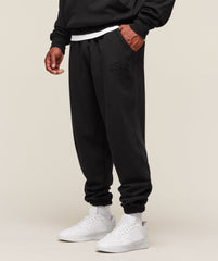 GSLC Joggers - Black
