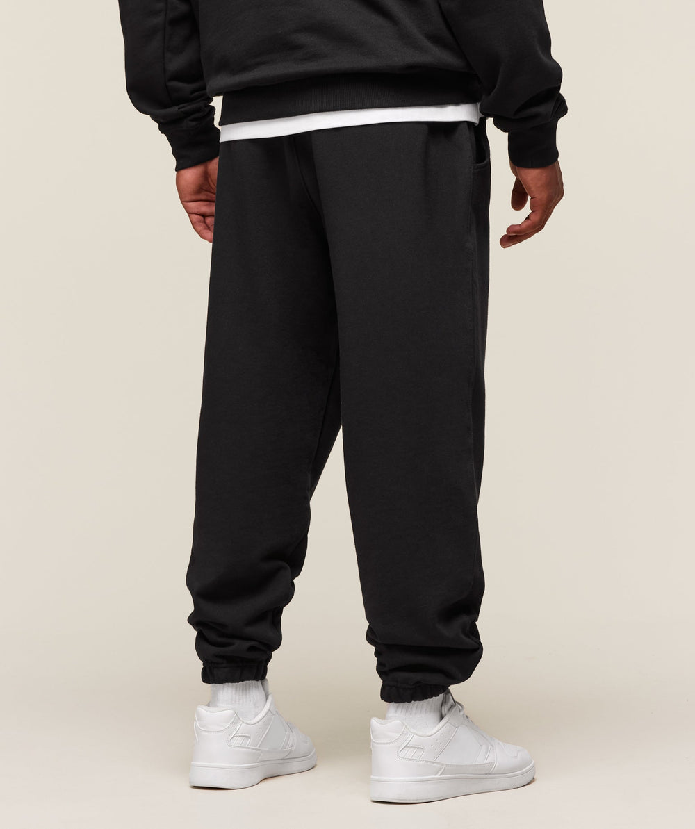 GSLC Joggers - Black