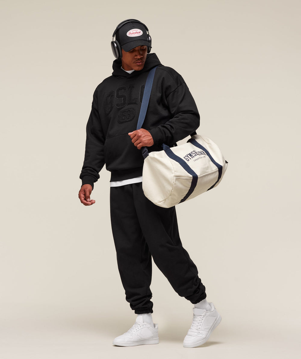 GSLC Joggers - Black