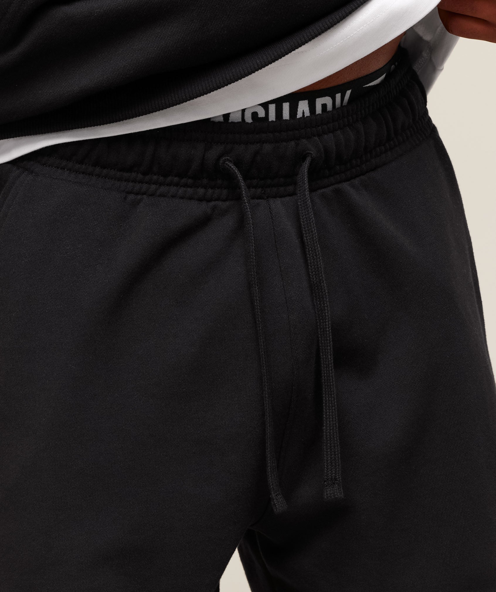 GSLC Joggers - Black