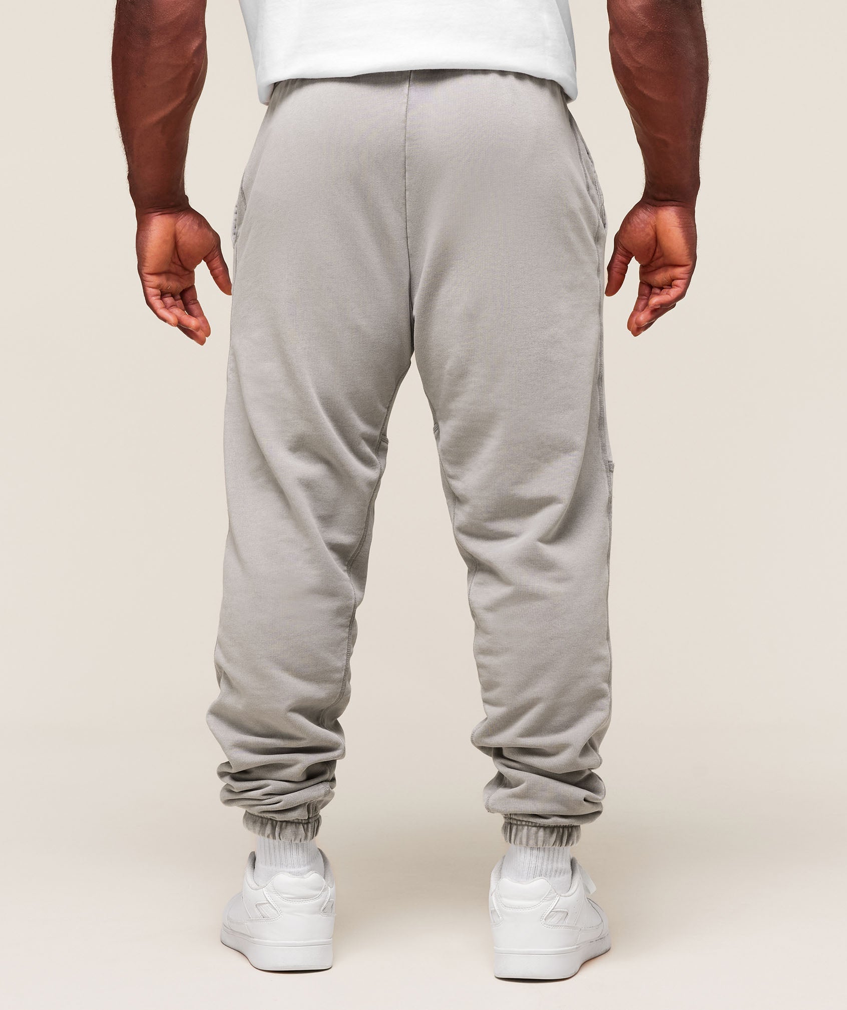 Power Joggers - Smokey Grey