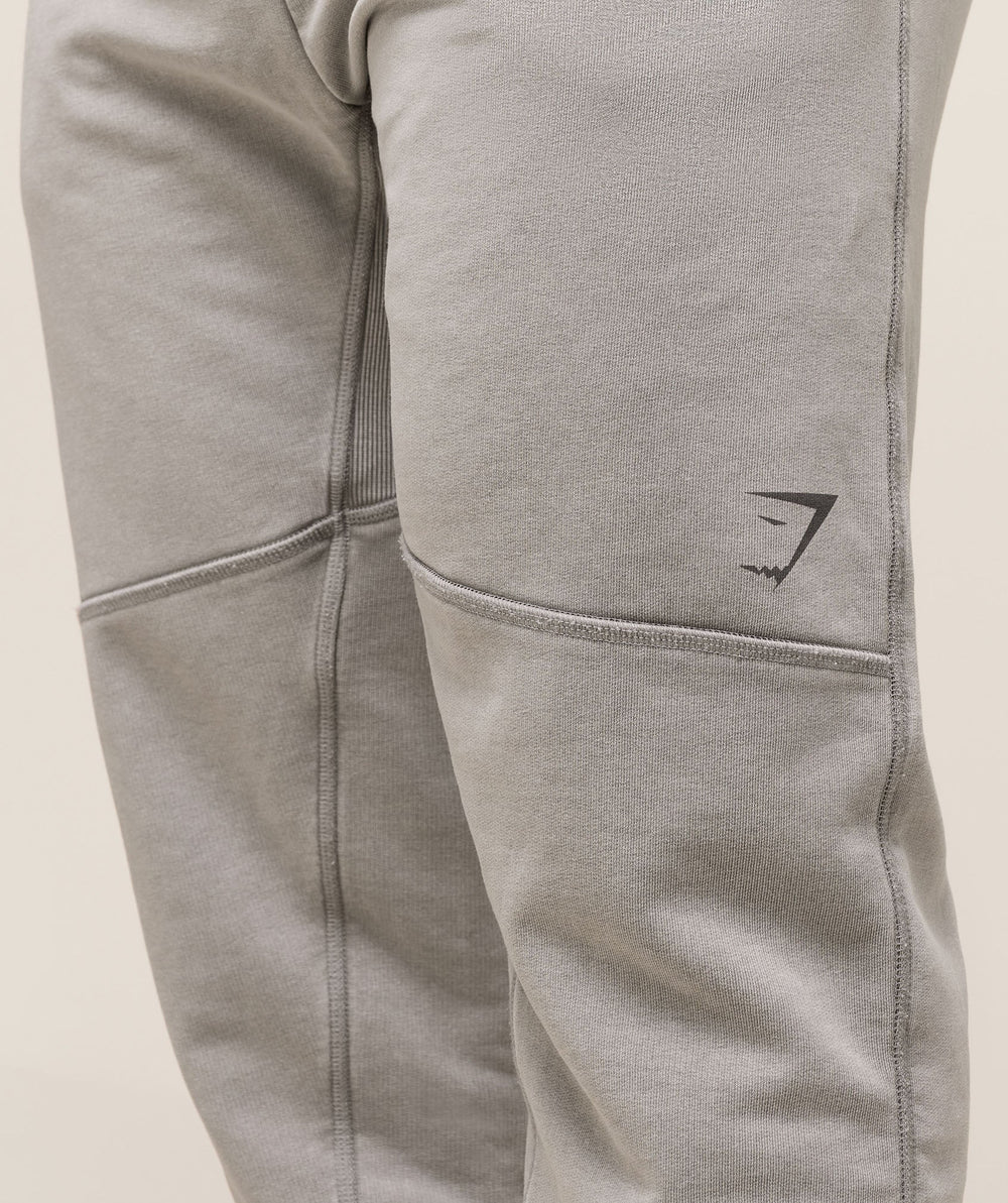 Power Joggers - Smokey Grey