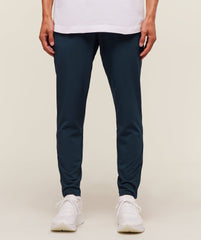 Arrival Woven Tall Joggers - Navy