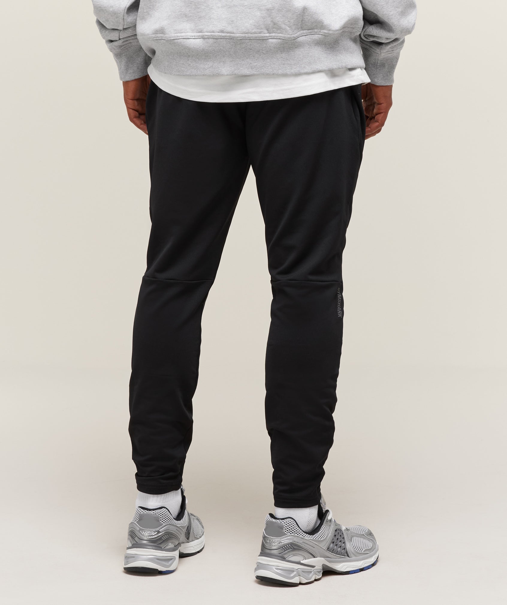 Sport Joggers - Black