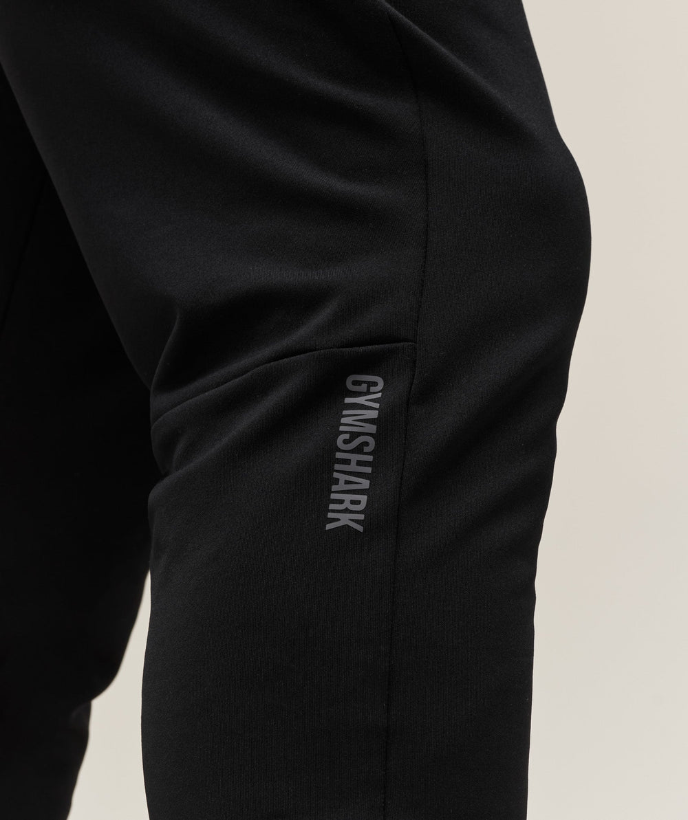 Sport Joggers - Black