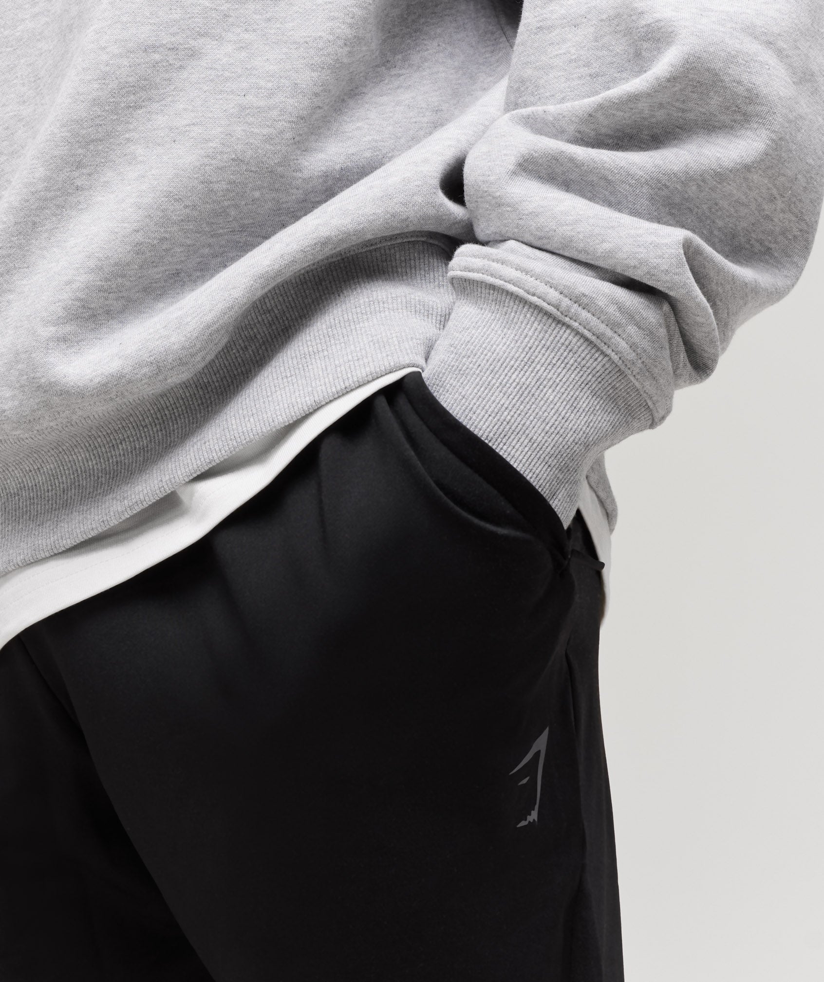 Sport Joggers - Black