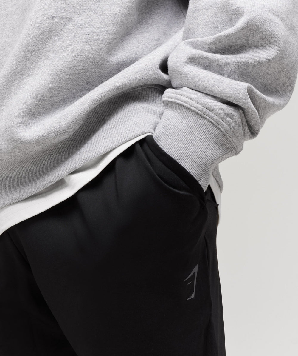 Sport Joggers - Black