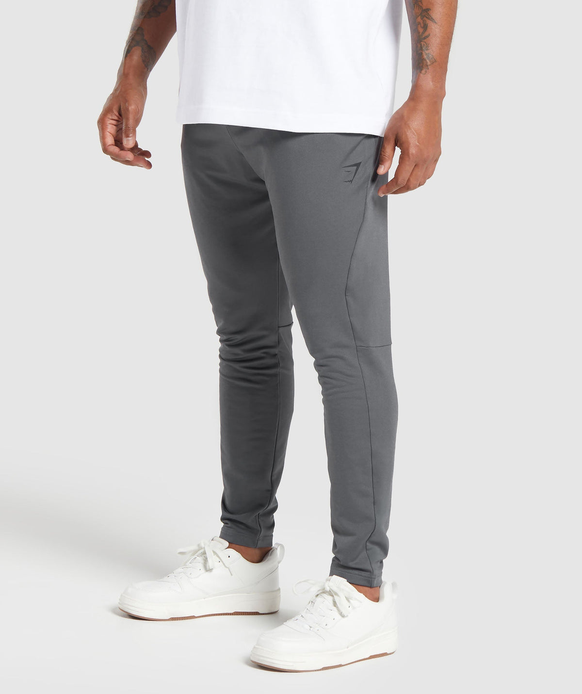 Sport Joggers - Dark Grey