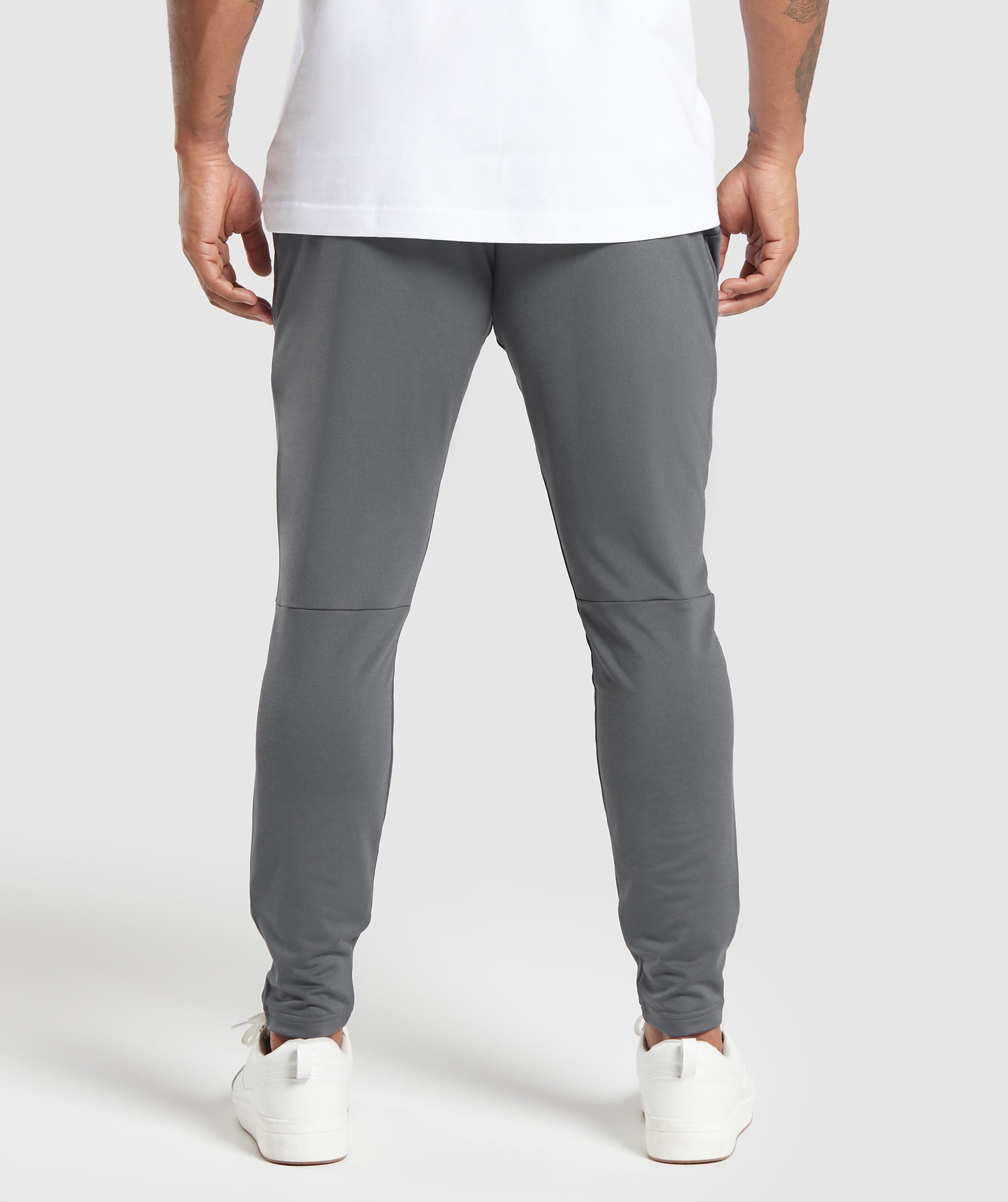 Sport Joggers - Dark Grey