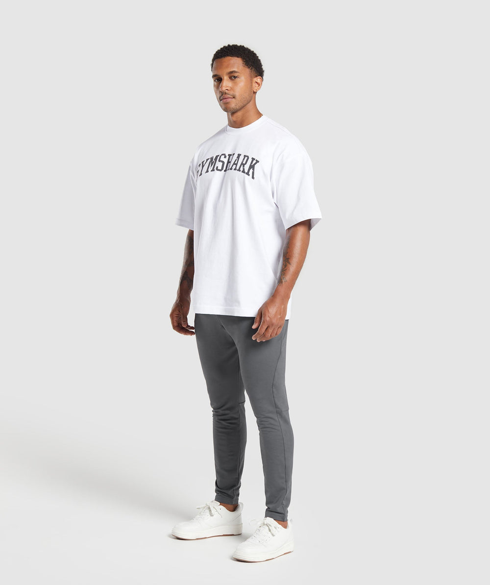 Sport Joggers - Dark Grey