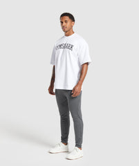 Sport Joggers - Dark Grey