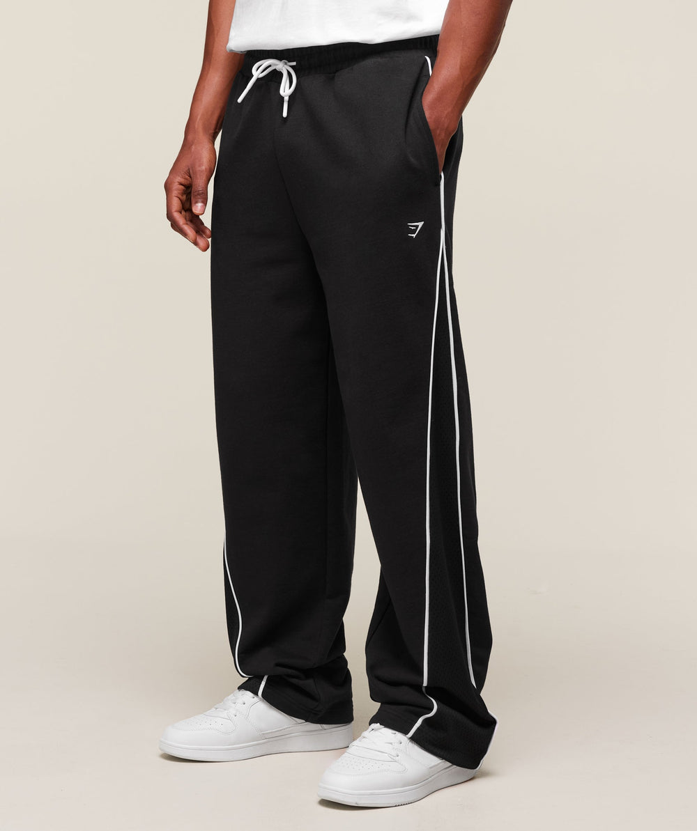 GSLC Straight Leg Pant - Black