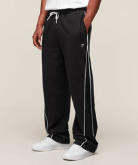 GSLC Straight Leg Pant - Black