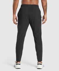 Conditioning Joggers - Black