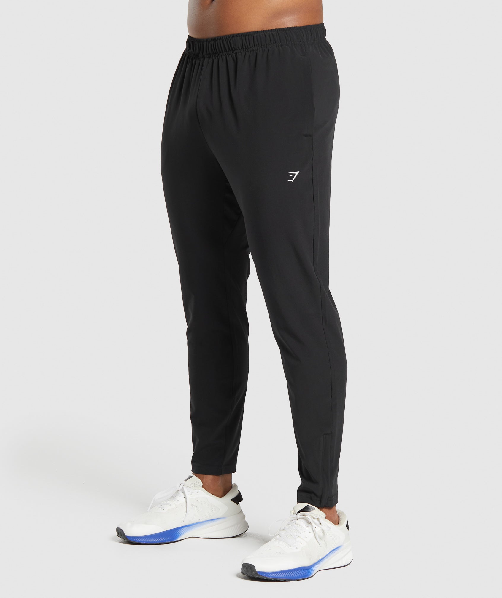 Conditioning Joggers - Black