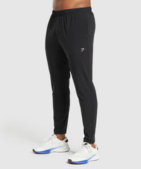 Conditioning Joggers - Black