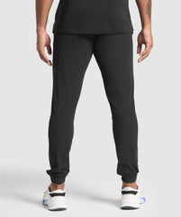 Studio Joggers - Black
