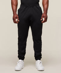 Prime Joggers - Black/Vivid Red