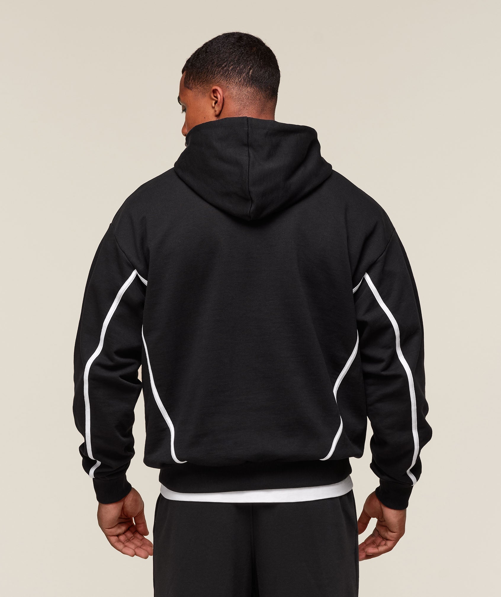 GSLC Hoodie - Black