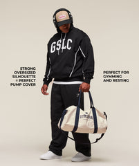 GSLC Hoodie - Black