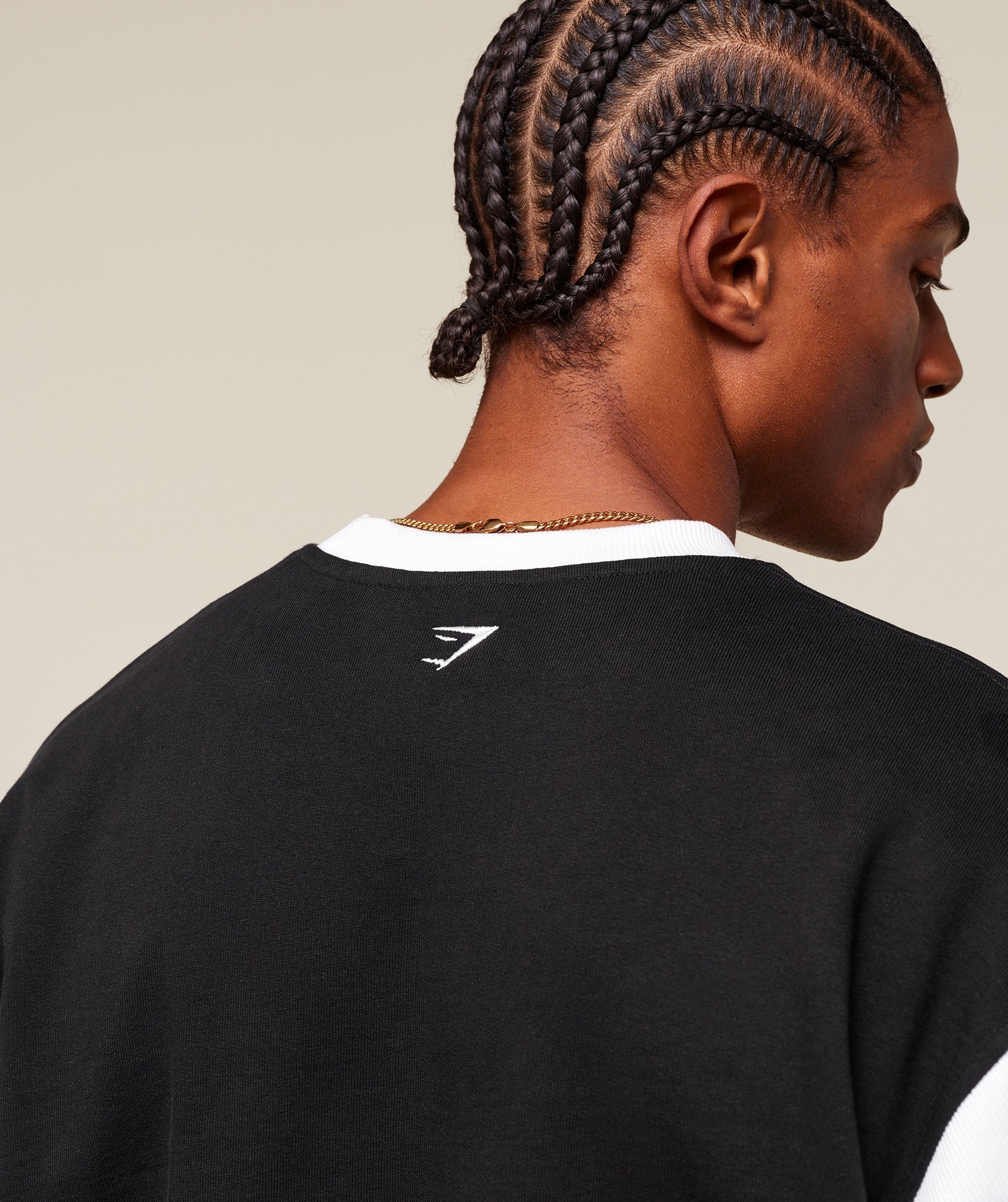 GSLC Crew - Black
