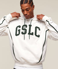 GSLC Hoodie - Soft White