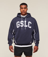 GSLC Hoodie - Heavy Blue