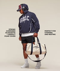 GSLC Hoodie - Heavy Blue
