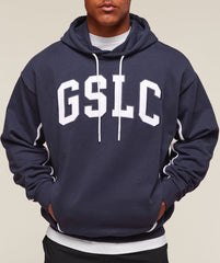 GSLC Hoodie - Heavy Blue