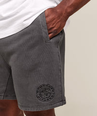 Premium Legacy Shorts - Black