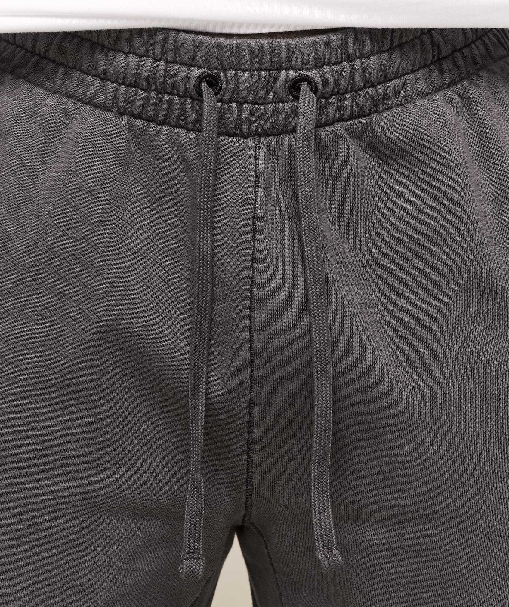 Premium Legacy Shorts - Black