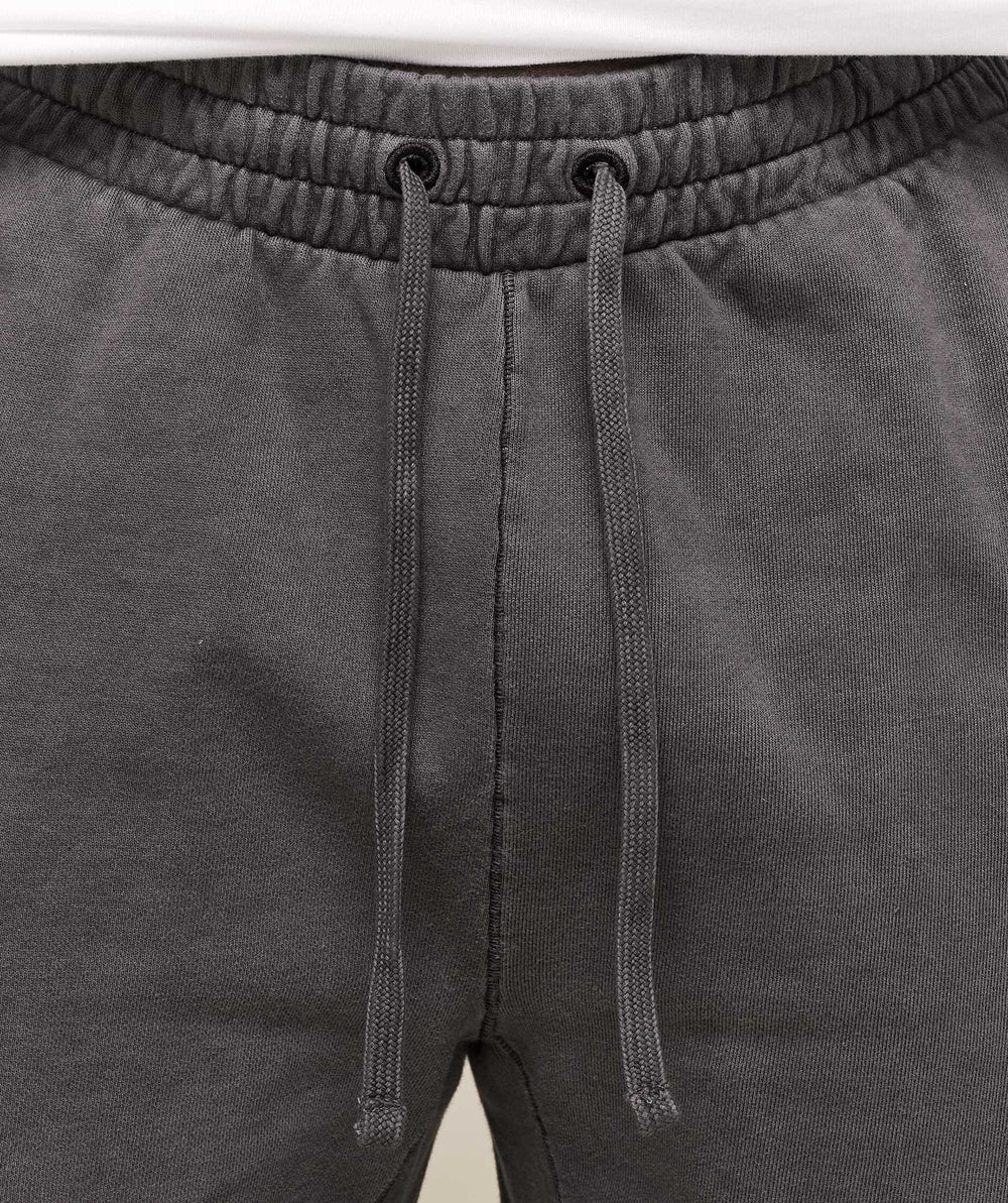 Premium Legacy Shorts - Black