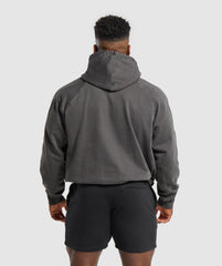 Premium Legacy Hoodie - Black