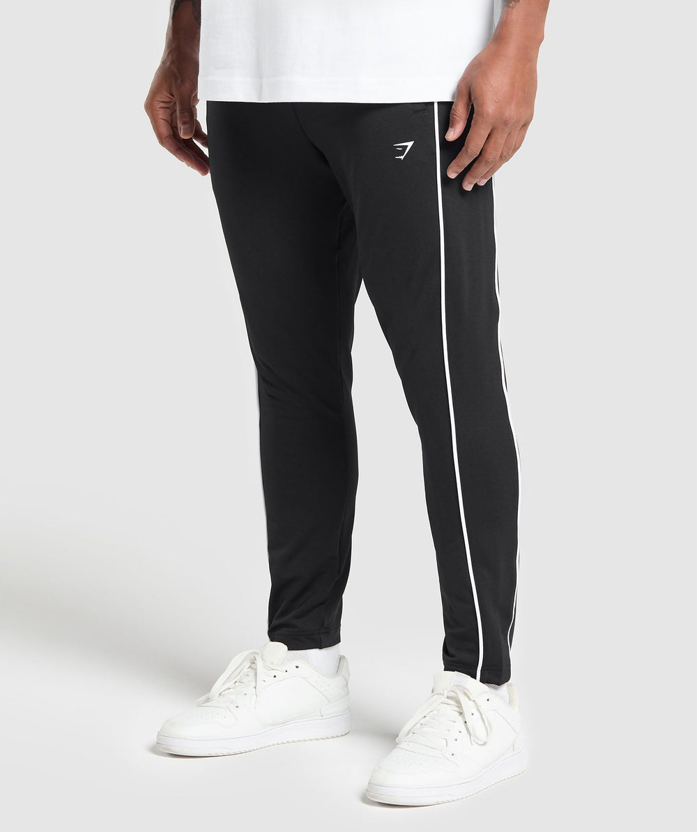 Recess Joggers - Black